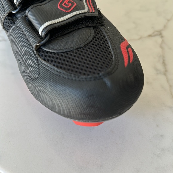 Gavin Velo Road Cycling Shoes SPD - Picture 5 of 6